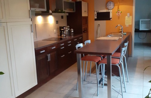 Engreux House | Holiday home for rent
