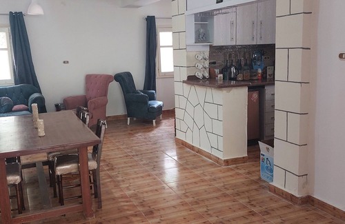 Ad-Dukhaylah House | Holiday home for special people