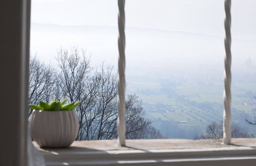 Assisi House | Holiday home for those who like to stop in history and stories