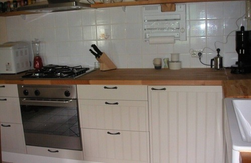 Brousse-le-Chateau House | Holiday home in the Aveyron, in the South of France