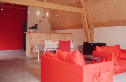Pont-de-Labeaume House | Holiday Home in Ardèche near Château de Ventadour