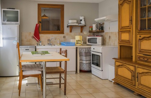 Prats-du-Perigord Apartment | Holiday home with terrace and views
