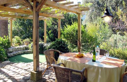 Abbazia House | Holiday Home Svyntha by Interhome