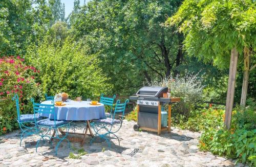 Abbazia House | Holiday Home Svyntha by Interhome