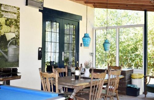 Saint-Honore-les-Bains House | Holiday Home in Saint-Honore near Gorges