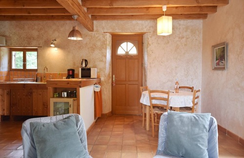 Saint Alban Auriolles House | Holiday Home in Ardèche with Pool