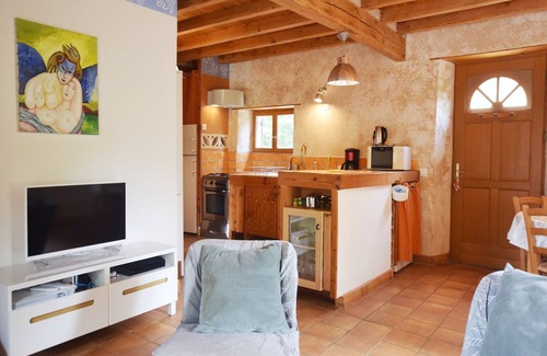 Saint Alban Auriolles House | Holiday Home in Ardèche with Pool
