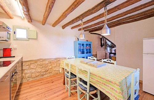 Fraga House | Holiday Home Fraga with Private Pool