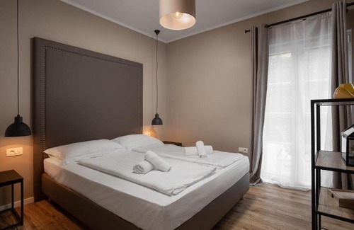 Drivenik House | Holiday Home Frangipane - CKV405 by Interhome