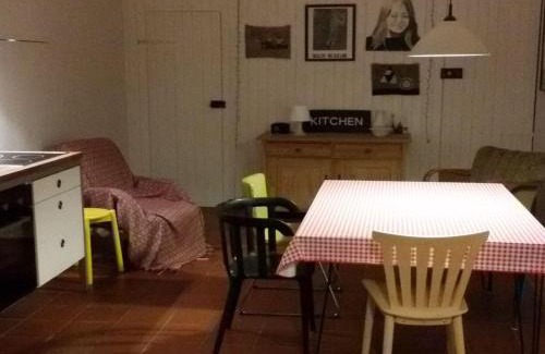 Rugge Apartment | Holiday home Fraulund