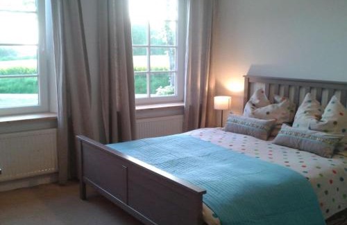 Rugge Apartment | Holiday home Fraulund