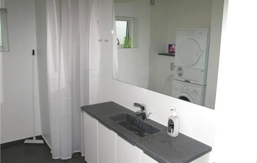 Nordstrand House | Holiday Home Frederikshavn 03