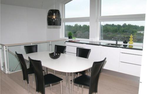 Nordstrand House | Holiday Home Frederikshavn 03