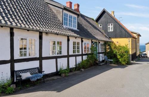 Gudhjem House | Holiday Home Frederikke - 300m from the sea by Interhome