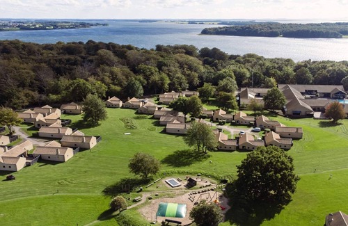 Middelfart House | Holiday home- Free Water Park Access