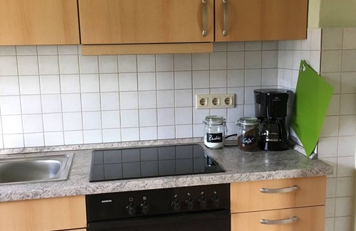 Welcherath House | Holiday home friend near Nürburgring