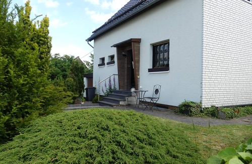 Welcherath House | Holiday home friend near Nürburgring