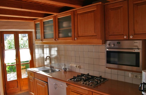 Muslone House | Holiday Home from the 15 century in the historic centre of Muslone