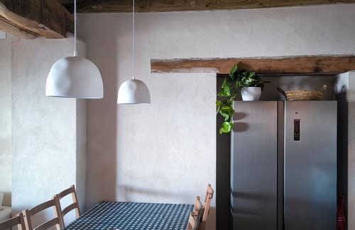 Encinasola House | Holiday Home "Fuerte Thirteen"