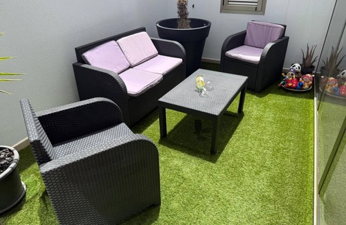 Costa de Antigua House | Holiday Home 'Fuerteventura Velvet Golf' with Private Pool, Wi-Fi and Air Conditioning