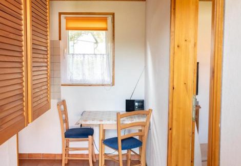 Fuhlendorf House | Holiday home Fuhlendorf 1