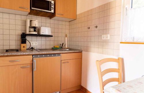 Fuhlendorf House | Holiday home Fuhlendorf 1