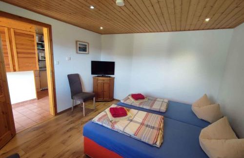 Fuhlendorf House | Holiday home Fuhlendorf 1