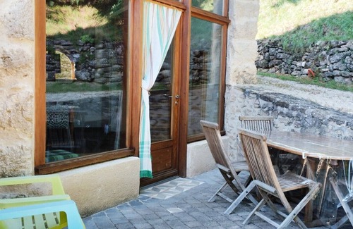 Barcelonne House | Holiday Home Gîte du Domaine de Brondel