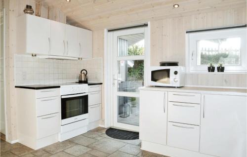 Henne Strand House | Holiday Home Gøgevej Henne I