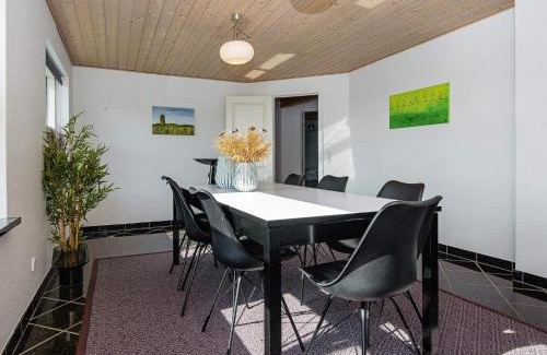 Galten House | Holiday home Galten