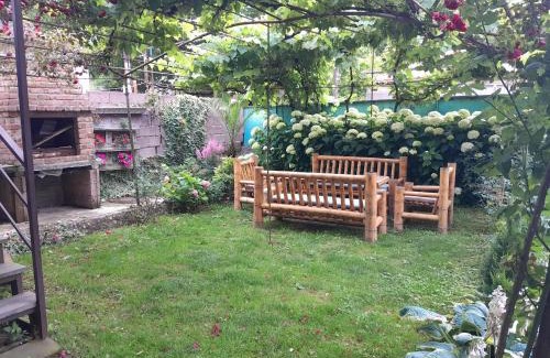 Akhali Ubani House | holiday home