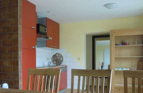 Kranichfeld House | Holiday home Gebind Fewo2