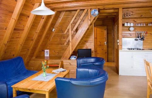 Hechthausen House | Holiday Home Geesthof-5 by Interhome