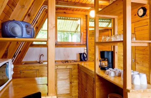 Hechthausen House | Holiday Home Geesthof-5 by Interhome