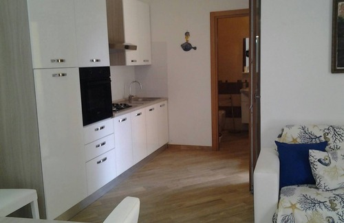 Noto Marina House | Holiday home Geranio