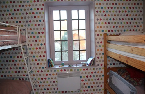 Gerbepal House | holiday home Gerardmer Vosges