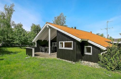 Udsholt House | Holiday home Gilleleje LV