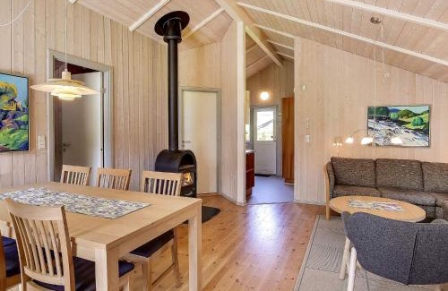 Udsholt House | Holiday home Gilleleje LV