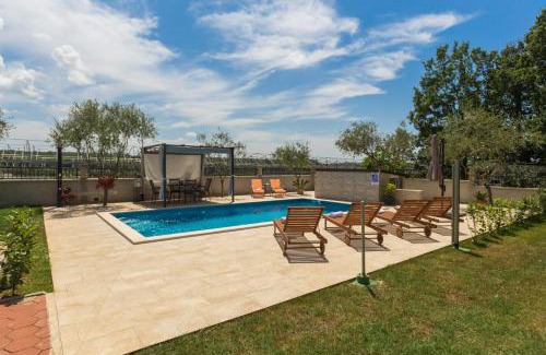 Kastelir-Labinci House | Holiday Home Giovanna