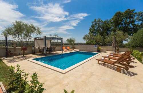Kastelir-Labinci House | Holiday Home Giovanna