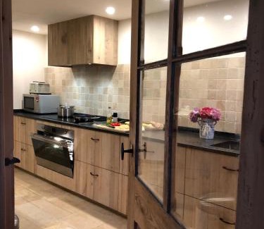 Marcouray House | Holiday home Gite Saint Donat