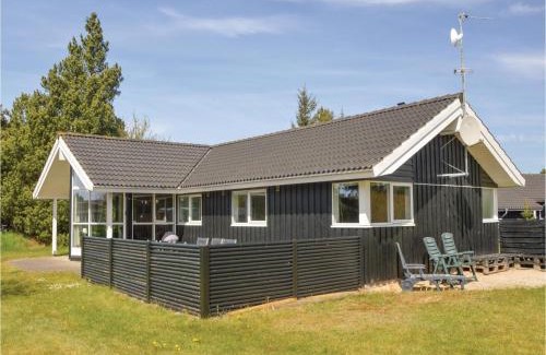 Blavand House | Holiday Home Gl Mælkevej Xii