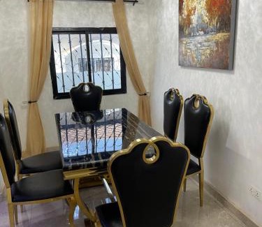 Lamin House | Holiday home