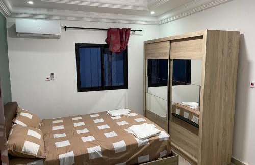 Lamin House | Holiday home