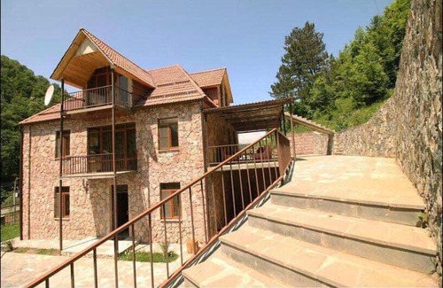 Dilijan House | Holiday home Golovino
