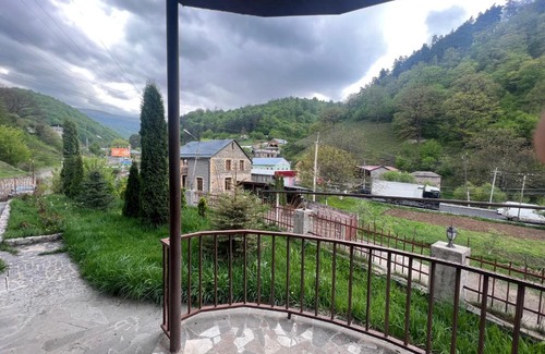 Dilijan House | Holiday home Golovino