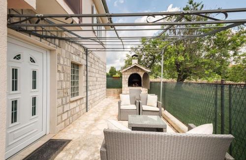 Zmijavci House | Holiday home Goranka