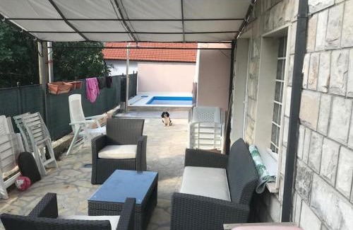Zmijavci House | Holiday home Goranka