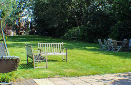 Tonbridge House | Holiday Home Goudhurst by Interhome