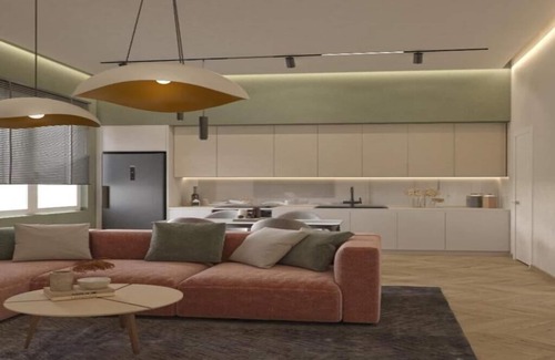 Salamis Apartment | Holiday Home